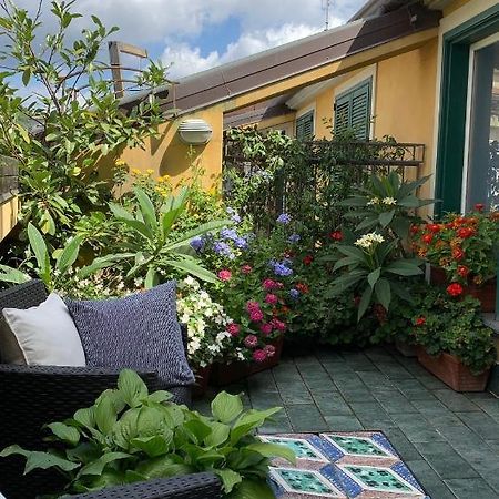 بارونيسي Iride Bed And Breakfast المظهر الخارجي الصورة