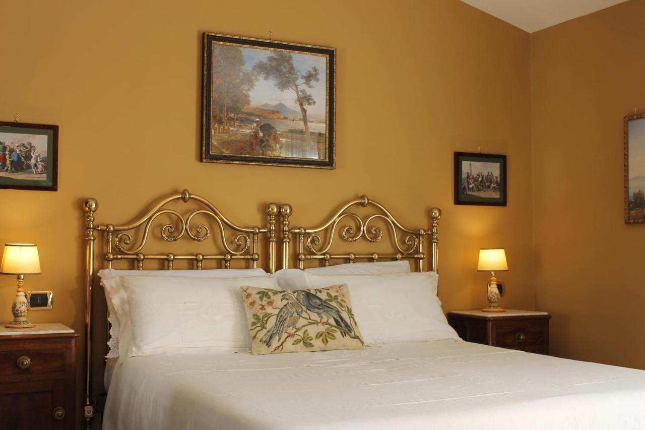 بارونيسي Iride Bed And Breakfast المظهر الخارجي الصورة