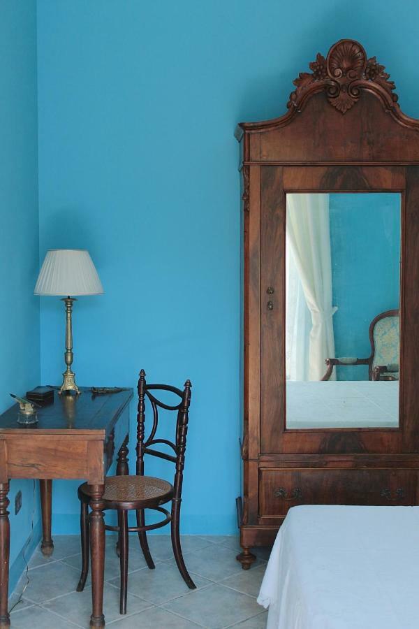 بارونيسي Iride Bed And Breakfast المظهر الخارجي الصورة
