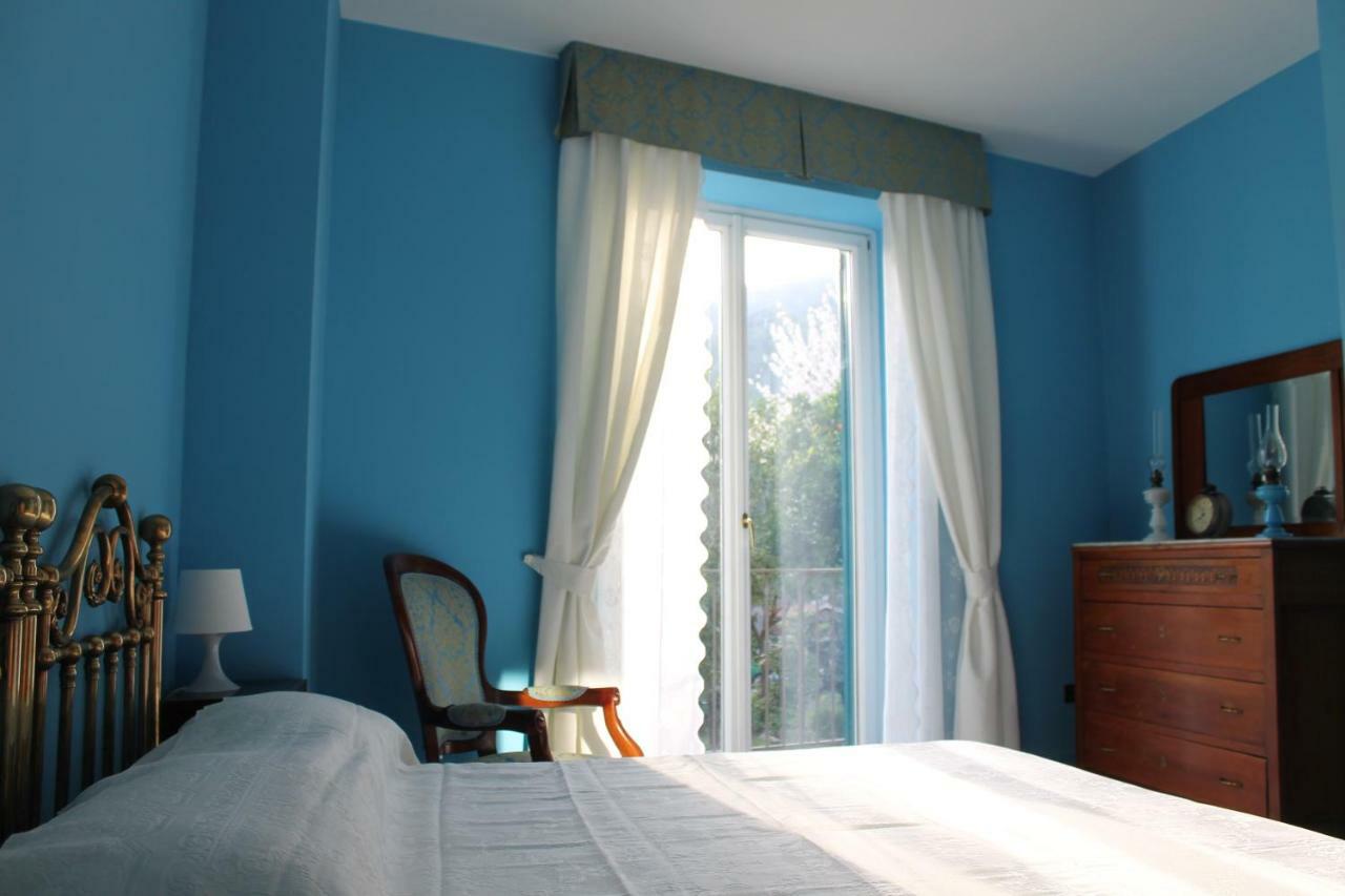 بارونيسي Iride Bed And Breakfast المظهر الخارجي الصورة