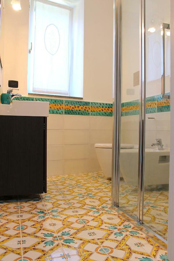 بارونيسي Iride Bed And Breakfast المظهر الخارجي الصورة