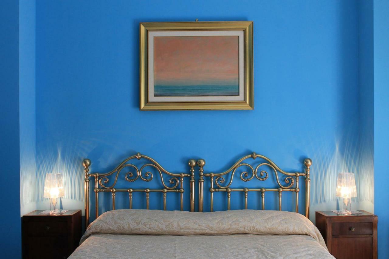 بارونيسي Iride Bed And Breakfast المظهر الخارجي الصورة