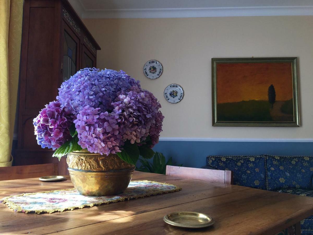 بارونيسي Iride Bed And Breakfast المظهر الخارجي الصورة