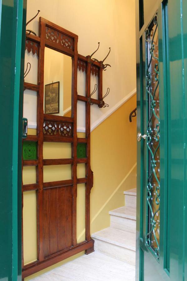 بارونيسي Iride Bed And Breakfast المظهر الخارجي الصورة