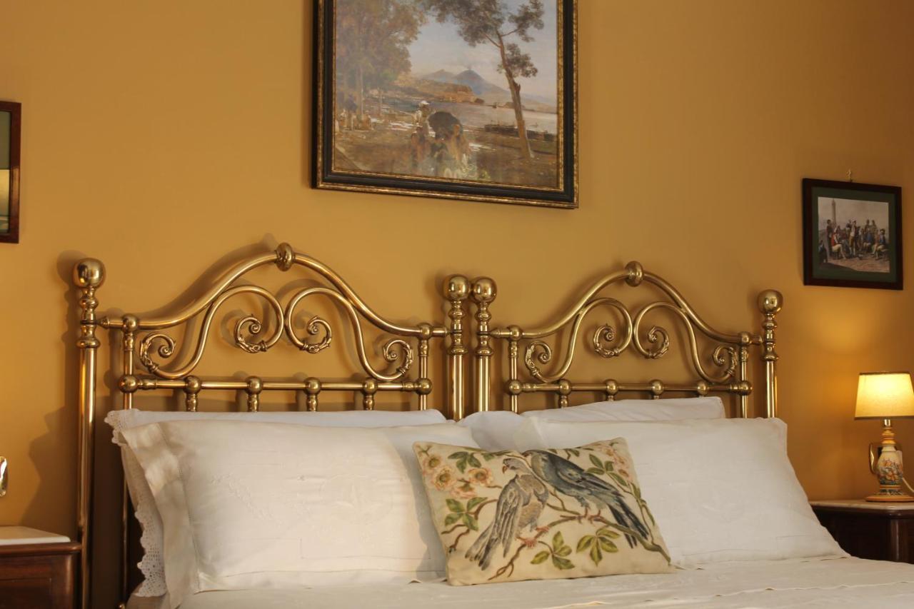 بارونيسي Iride Bed And Breakfast المظهر الخارجي الصورة